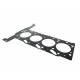 DEFENDER 2.4 TD4 head gasket 2 teeth - GENUINE