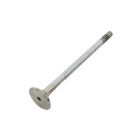 Soupape d'échappement de DEFENDER 2.4 - 2.2 TD4 - GENUINE