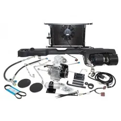 DEFENDER 300TDI Air conditioning kit - LHD