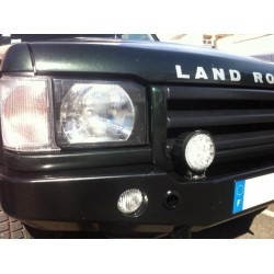 Phare à leds faisceau combiné WORK-PRO 45 - HEMERRA WORKPRO45