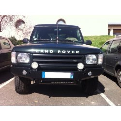 Phare à leds faisceau combiné WORK-PRO 45 - HEMERRA WORKPRO45