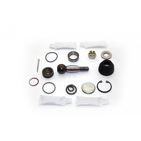 kit reparation rotule de bielle pendante/bras direction assistee - defender  - discovery 1 - range rover classic - oem