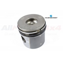 Piston avec segments moteur 300TDI - Cote 020 - OEM