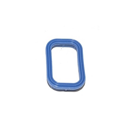 DEFENDER 2.4/2.2 TD4 inlet manifold gasket seal - elring