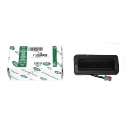 RANGE ROVER SPORT tailgate switch