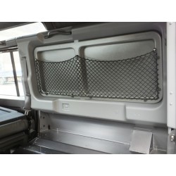 DEFENDER 110 interior side panel trim