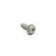 DEFENDER TD4 3rd row seat screw