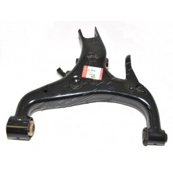 Rear suspension arm lower LH DISCO 3 spring susp - GENUINE