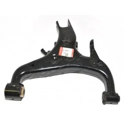 Rear suspension arm lower LH DISCO 3 spring susp - GENUINE