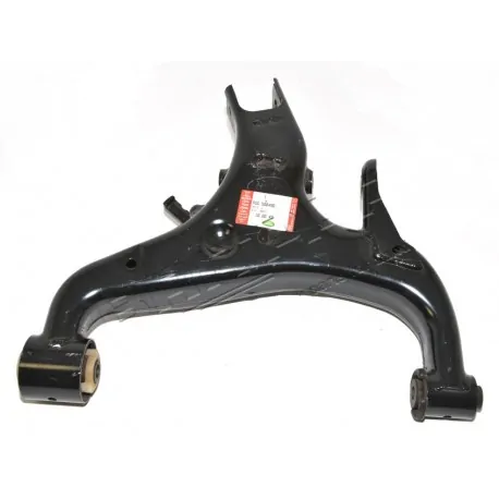 Rear suspension arm lower LH DISCO 3 spring susp - GENUINE