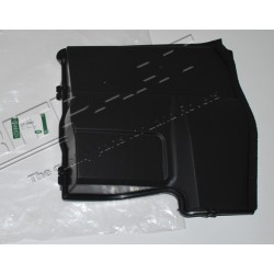 DISCOVERY 3 lid battery box