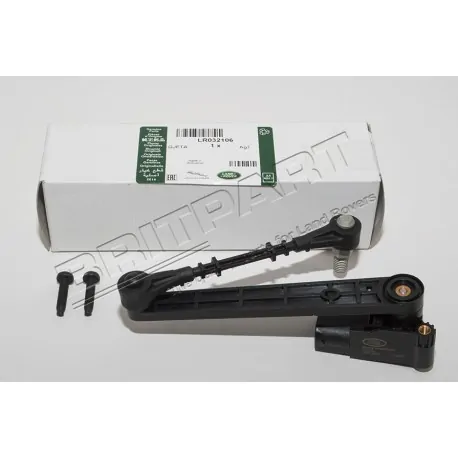 L322 height sensor rear RH or LH