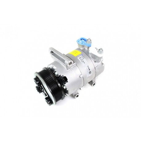FREELANDER 2 TD4/SD4 air conditionning compressor