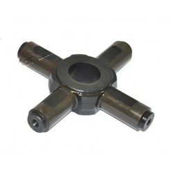 Cross shaft for differential pinion salisbury