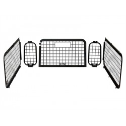 KIT 5 GRILLES DE PROTECTION DEFENDER 110