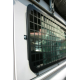 GRILLES DE PROTECTION LATERALES DEFENDER