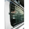 Grille de vitre pour Land Rover Defender 90/110