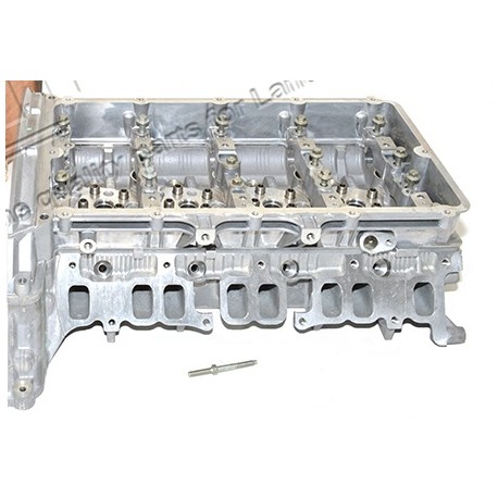DEFENDER 2.4L TD4 cylinder head - OEM