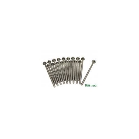DEFENDER 2.4L TD4 cylinder head bolts kit OEM