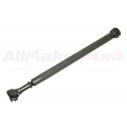 Rear propshaft defender 130 TD4
