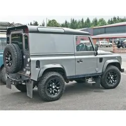 jante alu sawtooth 7x16 LR025862GEN