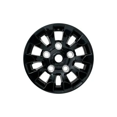 Jante alu SAWTOOTH 7 X 16 - Noir -LR Genuine