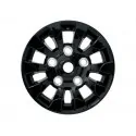 Jante alu SAWTOOTH 7 X 16 - Noir -LR Genuine