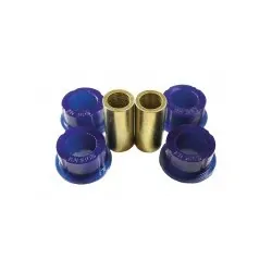 Kit 2 Silent blocs barre Panhard DEFENDER à partir de 2002 /P38 & Discovery TD5 -Polyurethane