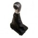 GEAR LEVER KNOB AND GAITER SET DISCOVERY 3