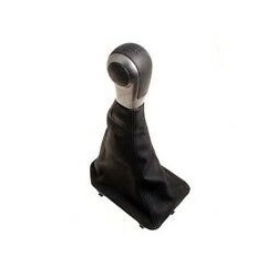 GEAR LEVER KNOB AND GAITER SET DISCOVERY 3