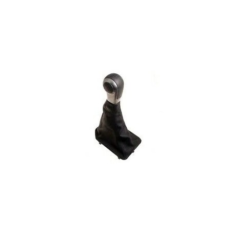 GEAR LEVER KNOB AND GAITER SET DISCOVERY 3