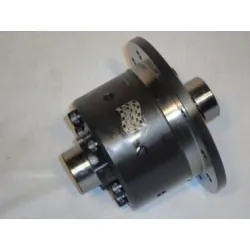 Limited slip ATB -P38 and rear DEF110