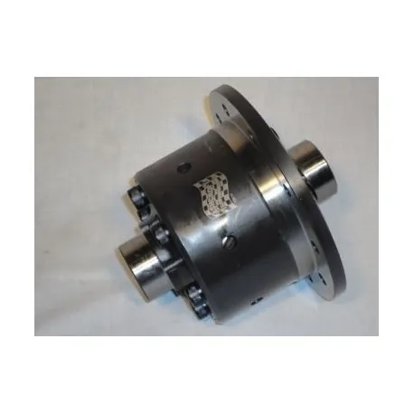 Limited slip ATB -P38 and rear DEF110