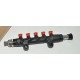 FUEL SUPPLY MANIFOLD ASSEMBLY, Defender TD4 2007