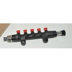 FUEL SUPPLY MANIFOLD ASSEMBLY, Defender TD4 2007