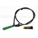 Rear ABS SENSOR L322 TDV8