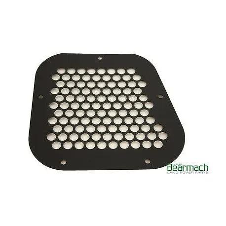 GRILLE NOIRE LATERALE AILE DEFENDER