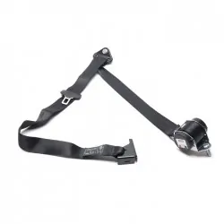 DEFENDER TD4 seat belt assy LH N2