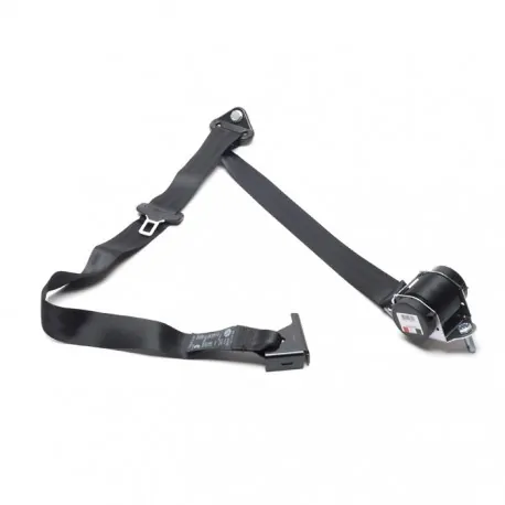 Ceinture de sécurité à enrouleur côté gauche de DEFENDER TD4 N2