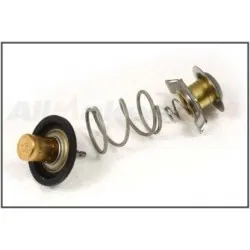 THERMOSTAT POUR MOTEUR V8 ESSENCE DE DISCOVERY 3/4, RRS ET L322-LR genuine
