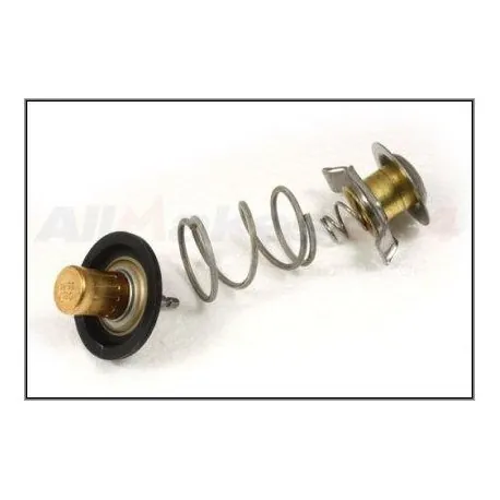 DISCOVERY 3/4, RRS AND L322 V8 PETROL THERMOSTAT