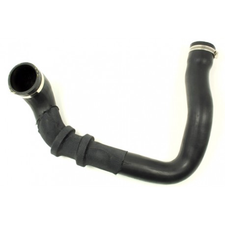 RR evoque intercooler hose