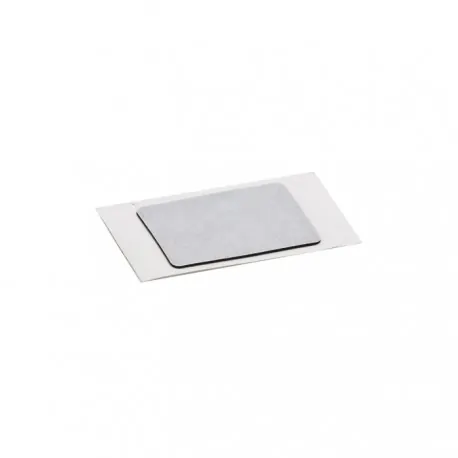 DISCOVERY 300 TDI interior mirror adhesive pad - GENUINE