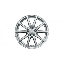 Jante alu 17 pouces - 10 branches Range Rover EVOQUE