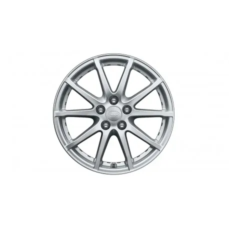 Jante alu 17 pouces - 10 branches Range Rover EVOQUE