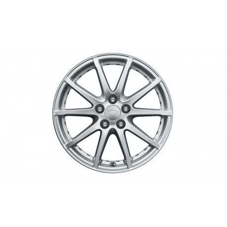 RANGE ROVER EVOQUE 10 spokes - 17 inch alloy wheel