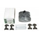 Brake pads rear RRc and DISCO 200TDI/V8 - GENUINE