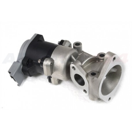 EGR Valve 2.7L TDV6 from 2007