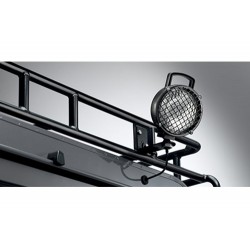 Worklight for DEFENDER, DISCOVERY, FREELANDER