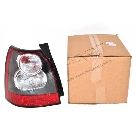 Feu arrière gauche de FREELANDER 2 - GENUINE